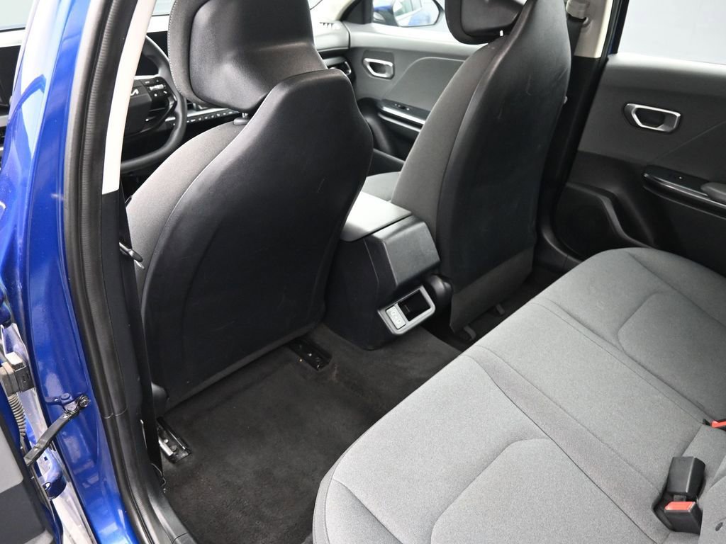 Used 2025 Kia K4 LXS FWD image 22