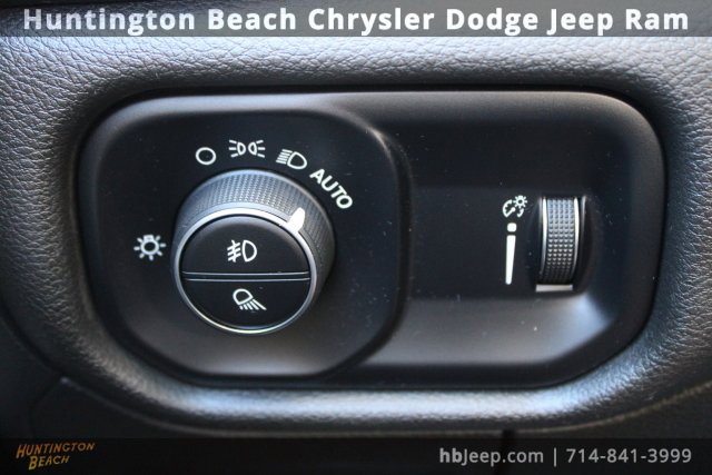 Used 2022 RAM 1500 Big Horn image 20