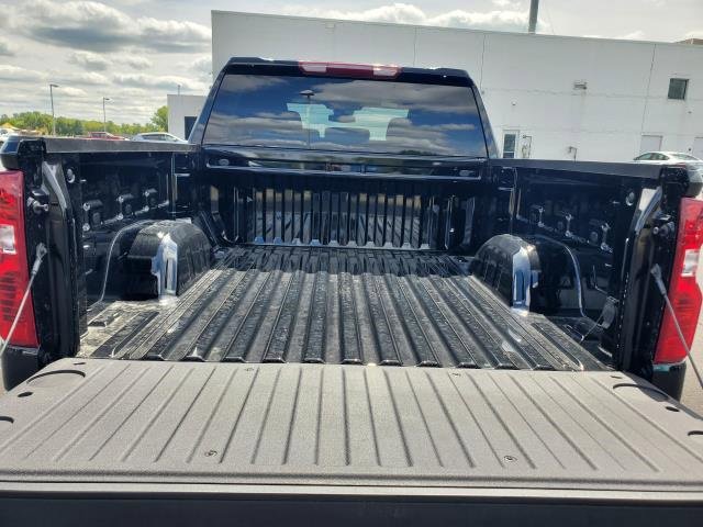New 2026 Chevrolet Silverado 1500 LT image 7