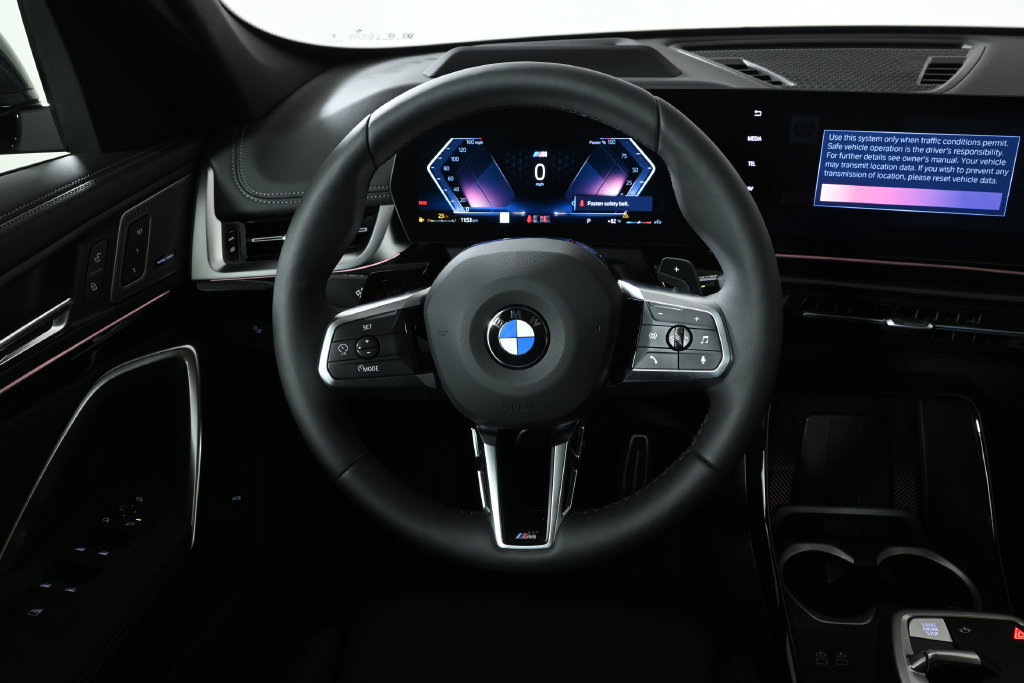New 2027 BMW X1 xDrive28i AWD/4WD image 18
