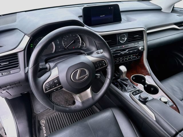 Used 2016 Lexus RX 350 AWD w/ Premium Package image 9