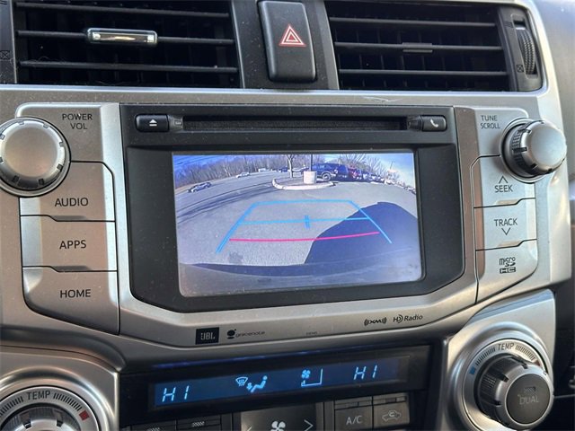 Used 2016 Toyota 4Runner Limited image 8