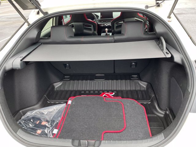 Used 2025 Honda Civic Type R image 23