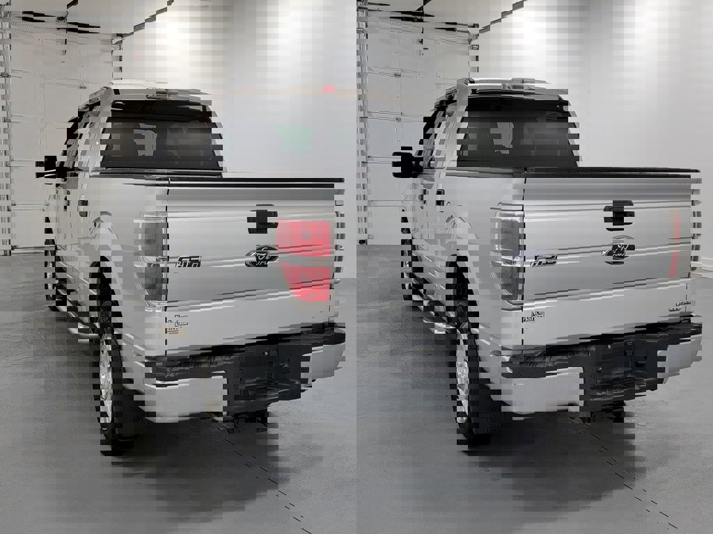 Used 2011 Ford F150 XLT w/ Trailer Tow Pkg RWD image 7