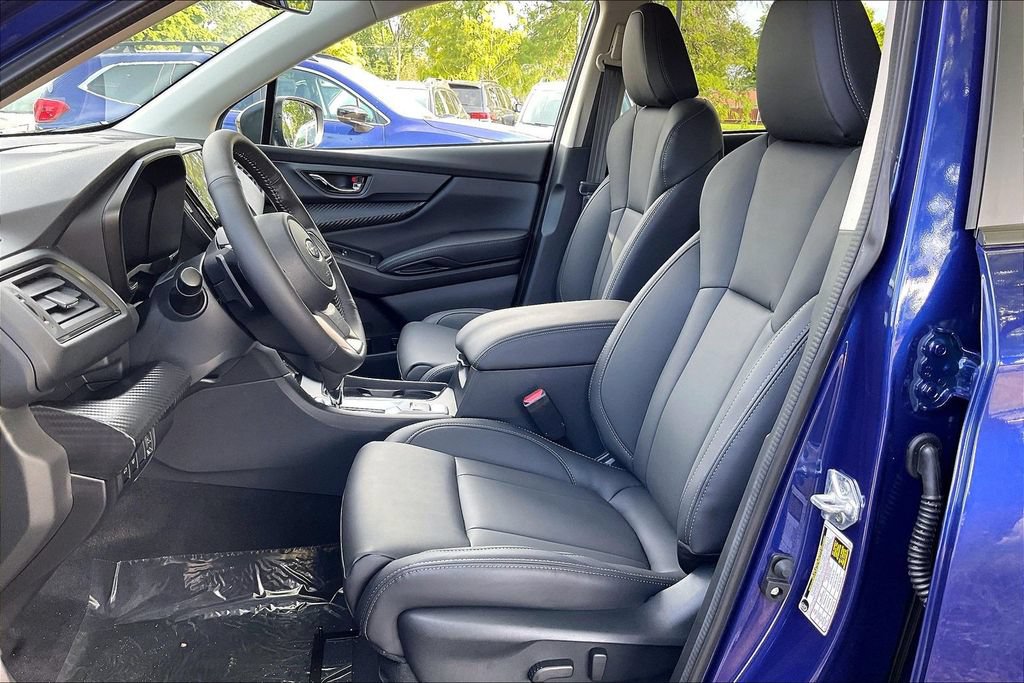 New 2026 Subaru Ascent Premium AWD/4WD image 11