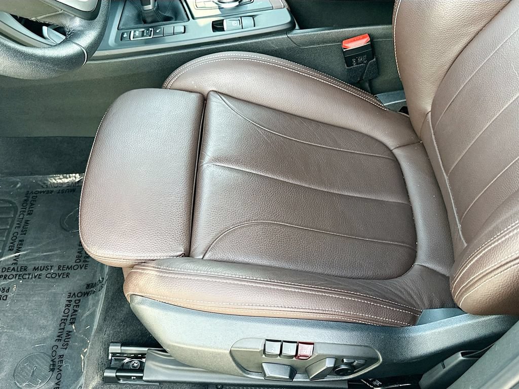 Used 2020 BMW X2 sDrive28i w/ Convenience Package FWD image 19