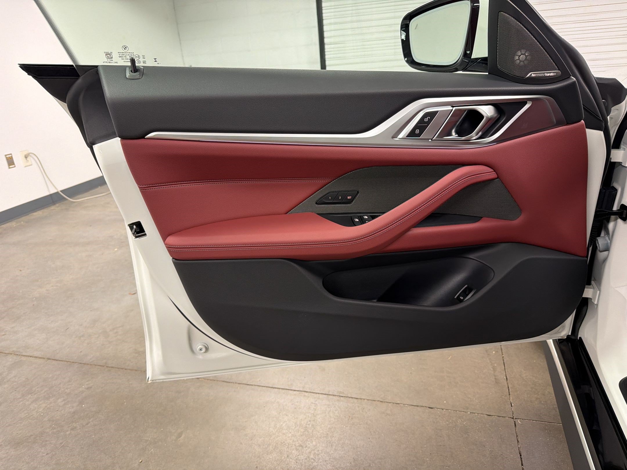 New 2026 BMW 430i w/ Premium Package RWD image 13