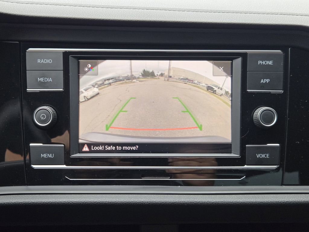 Used 2021 Volkswagen Jetta S w/ Driver Assistance Package FWD image 19