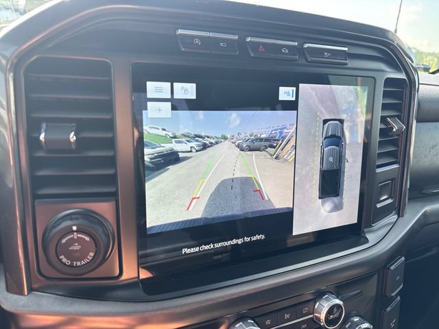 Used 2021 Ford F150 Tremor w/ Equipment Group 402A High AWD/4WD image 17