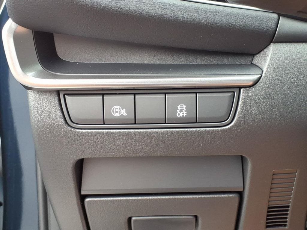 New 2026 MAZDA MAZDA3 s Sport FWD image 15