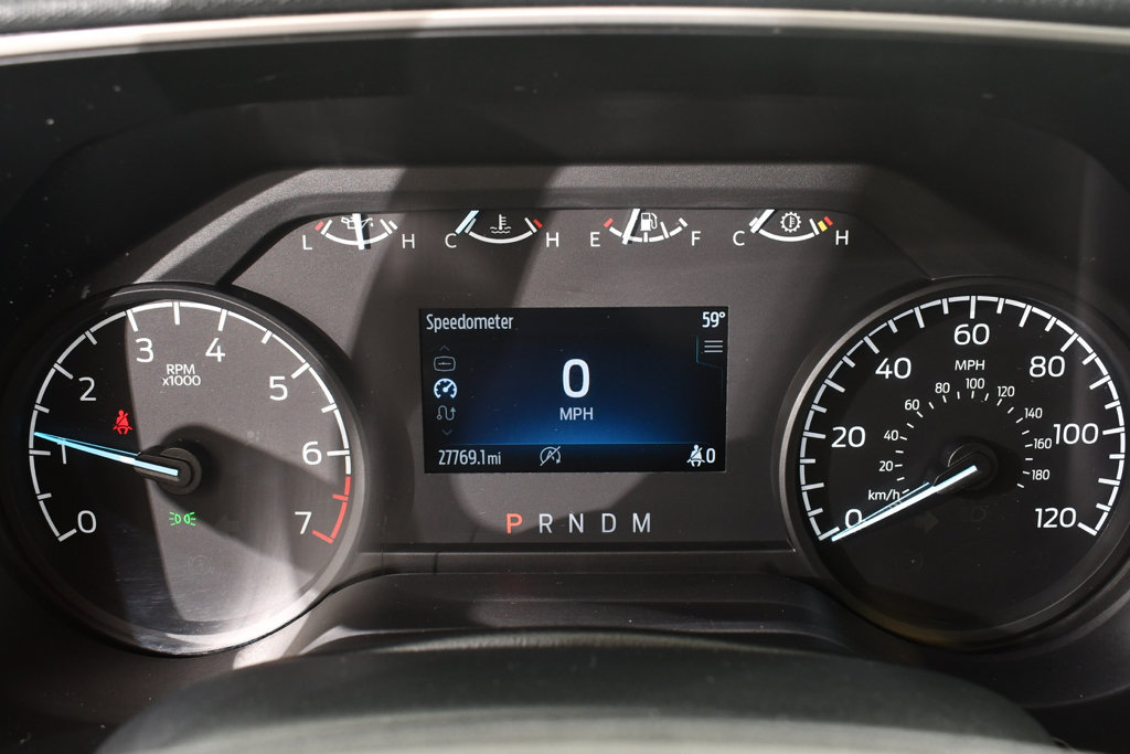 Used 2023 Ford F150 XLT AWD/4WD image 26
