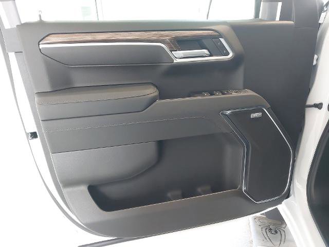 New 2026 Chevrolet Silverado 1500 RST image 26