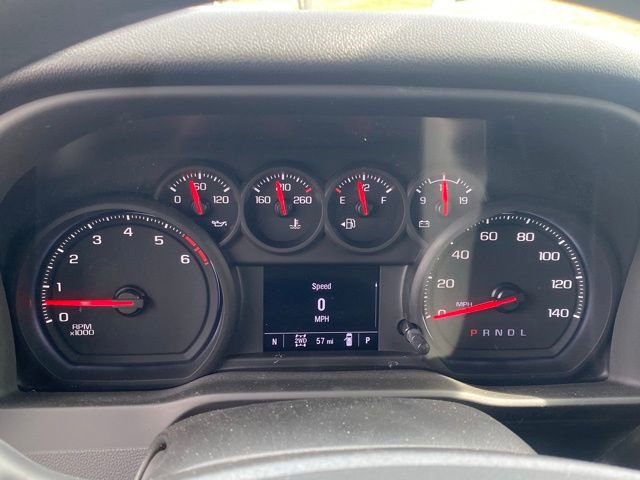 New 2025 Chevrolet Silverado 3500 W/T w/ WT Convenience Package image 19