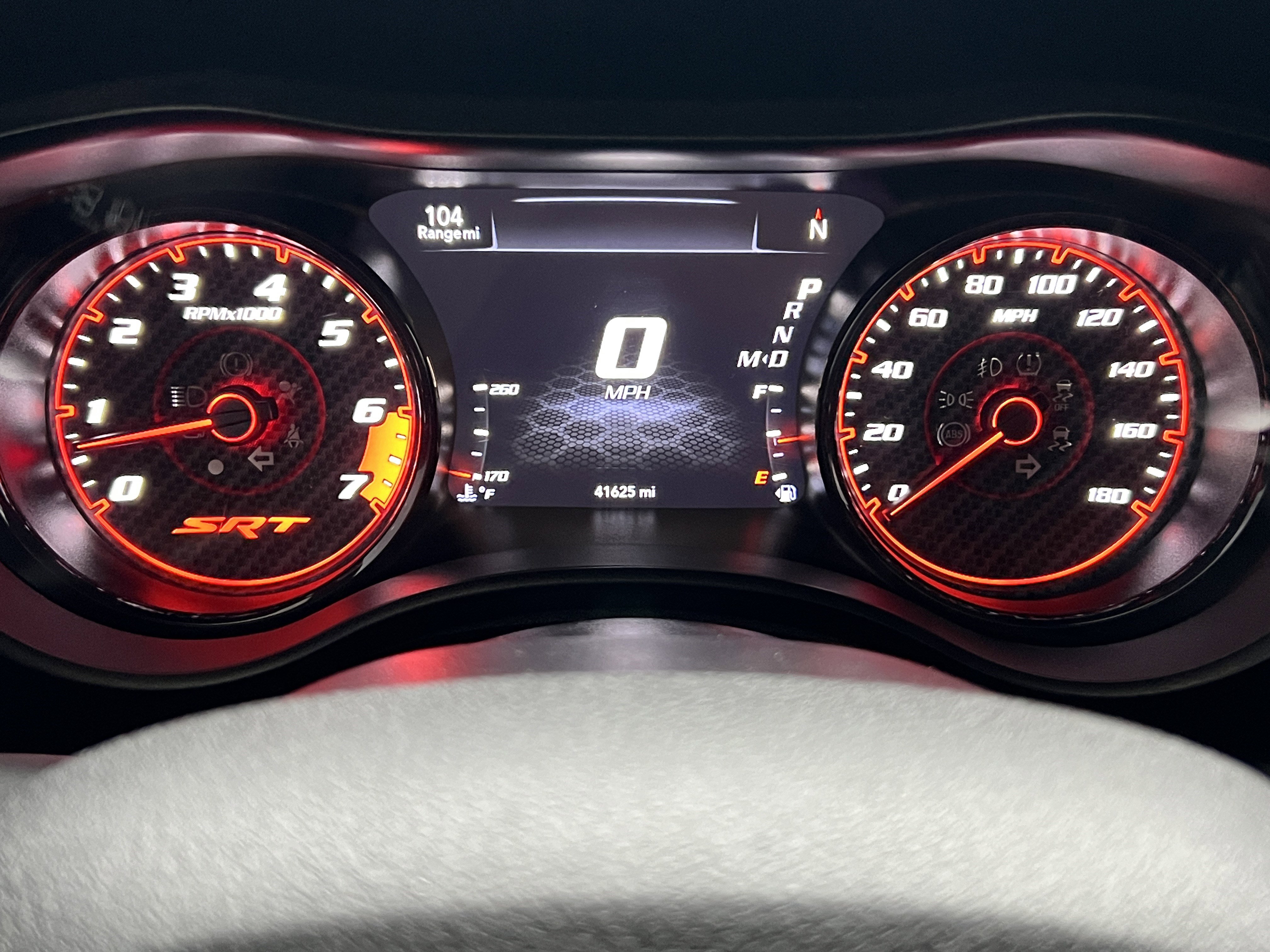 Used 2021 Dodge Charger Scat Pack w/ Daytona Edition Group image 29