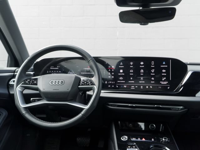 Certified 2025 Audi A5 2.0T Premium w/ Convenience Package AWD/4WD image 22