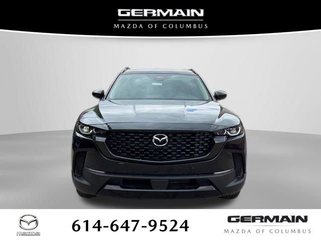 New 2026 MAZDA CX-50 AWD 2.5 Hybrid w/ Cargo Package image 3