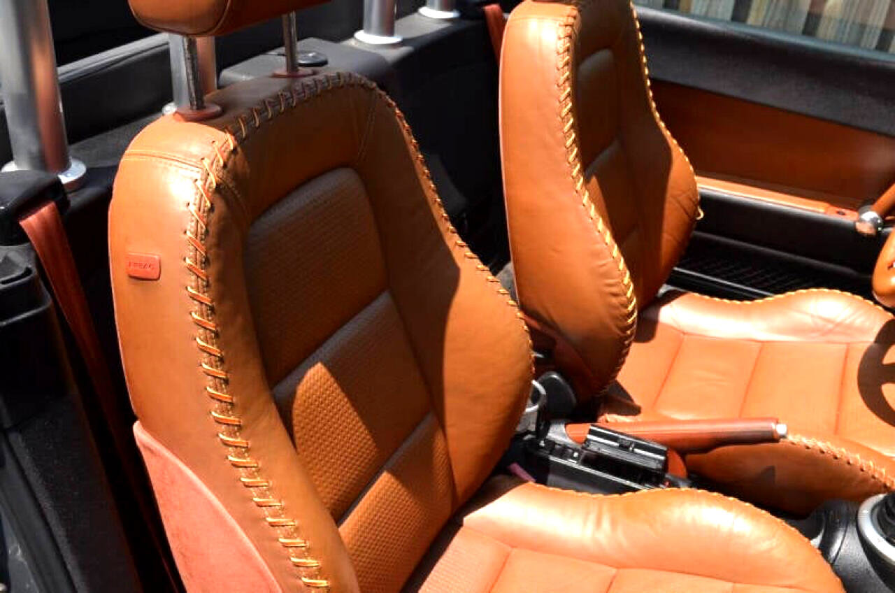 Used 2001 Audi TT 1.8T image 25