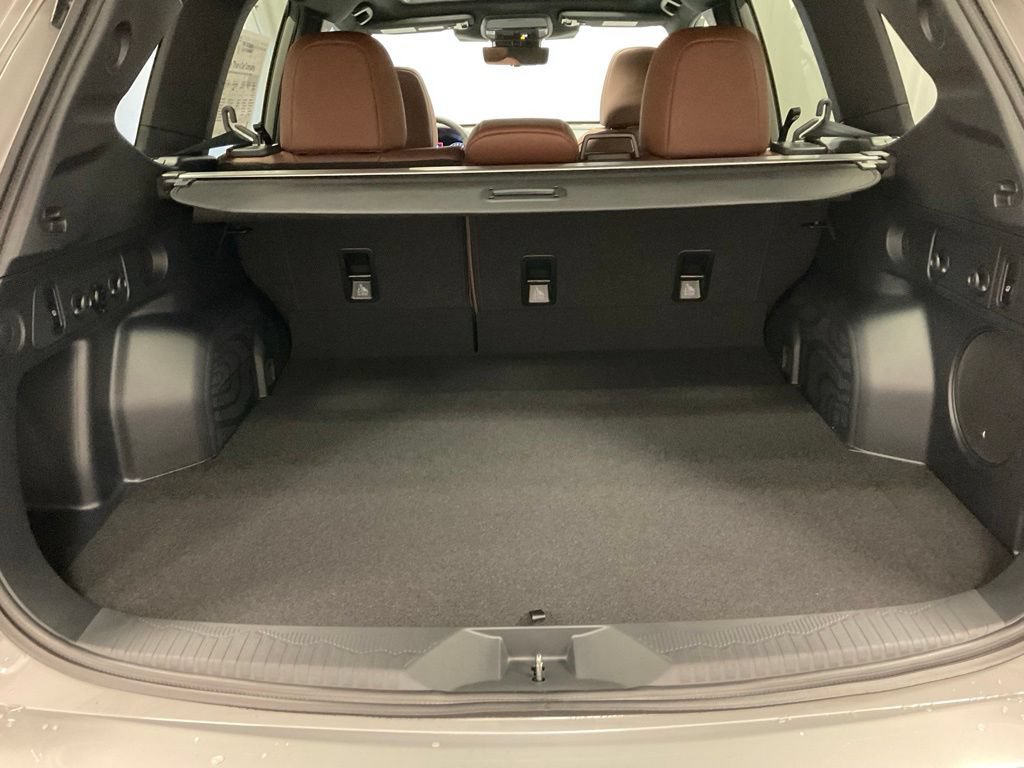 New 2026 Subaru Forester Touring AWD/4WD image 30