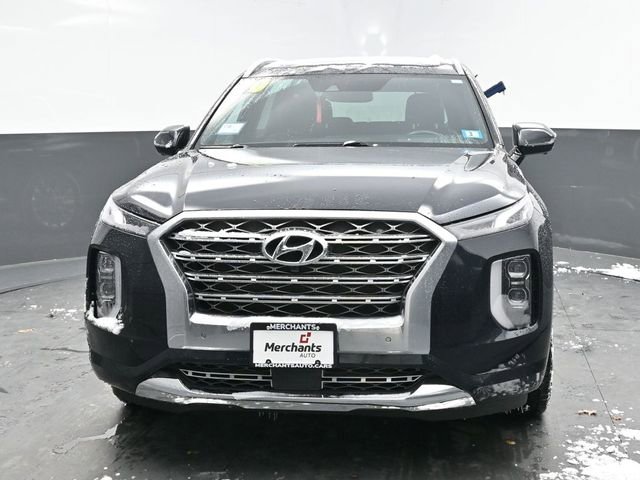 Used 2020 Hyundai Palisade Limited image 2