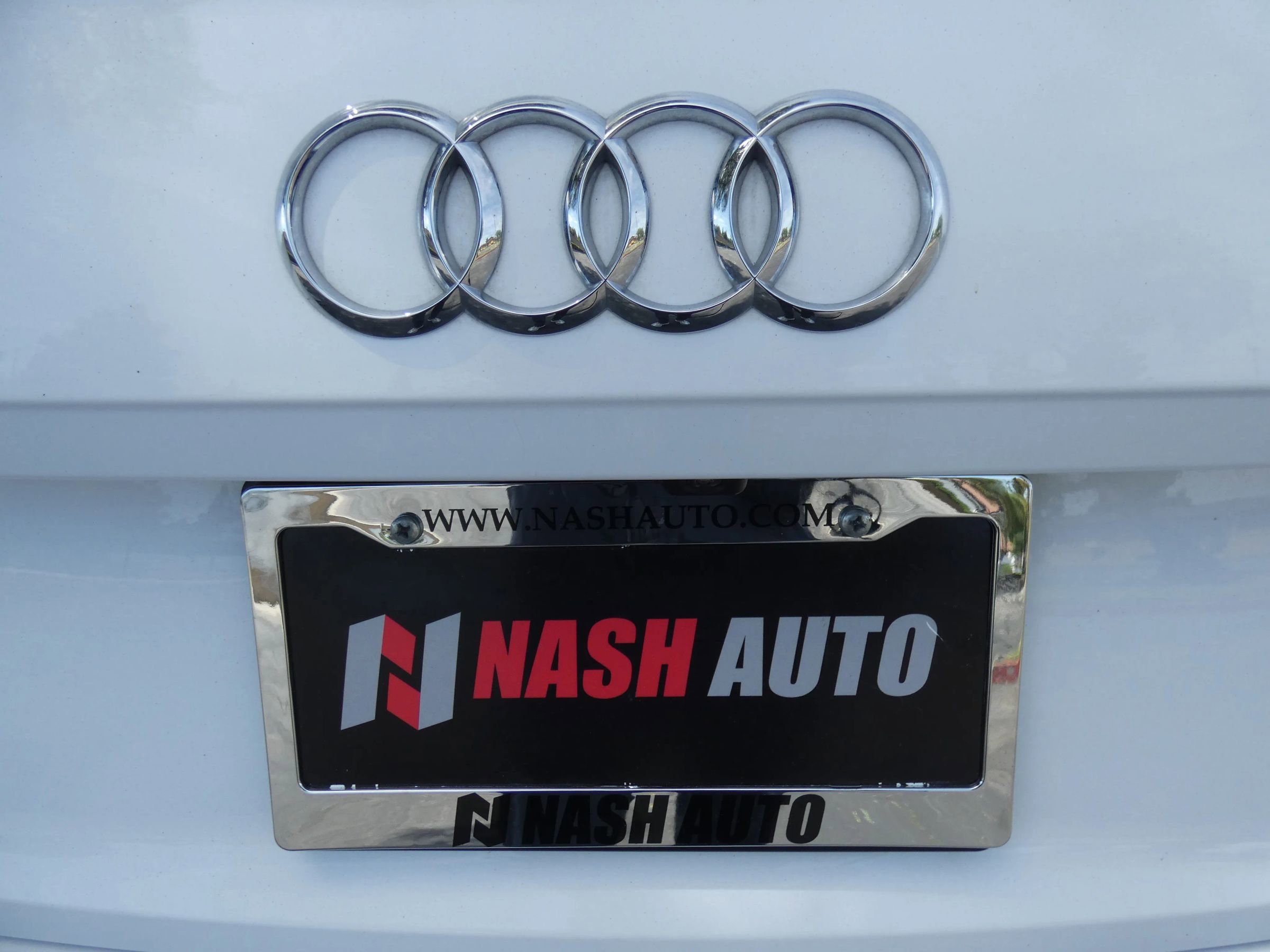Used 2020 Audi Q5 e Premium Plus image 77