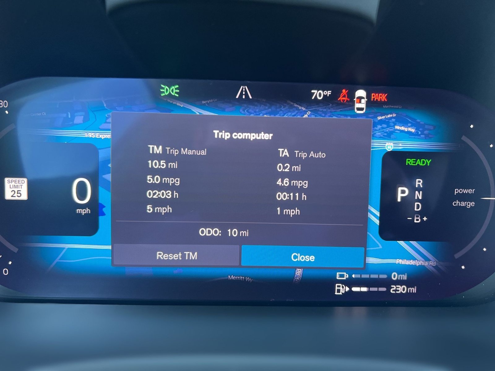 New 2027 Volvo XC60 T8 Ultra AWD/4WD image 17