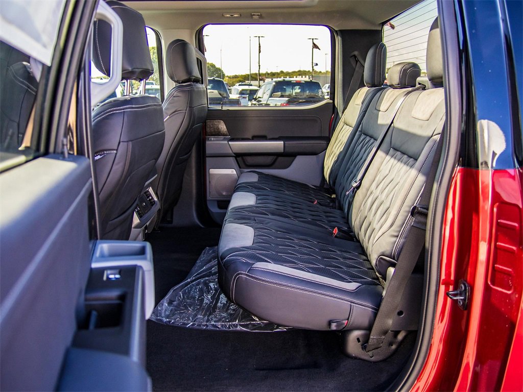 New 2026 Ford F250 XLT w/ XLT Premium Package image 30