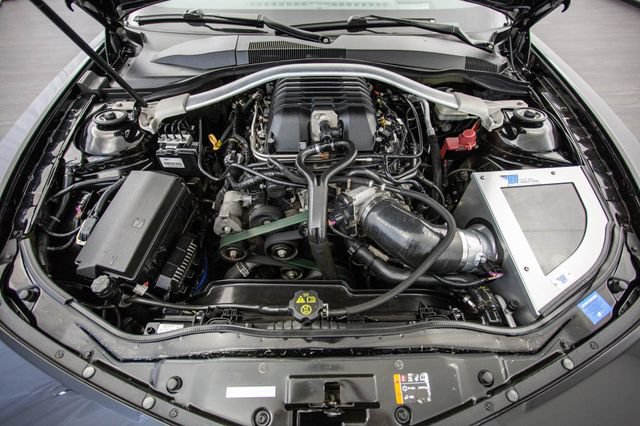 Used 2014 Chevrolet Camaro ZL1 RWD image 13