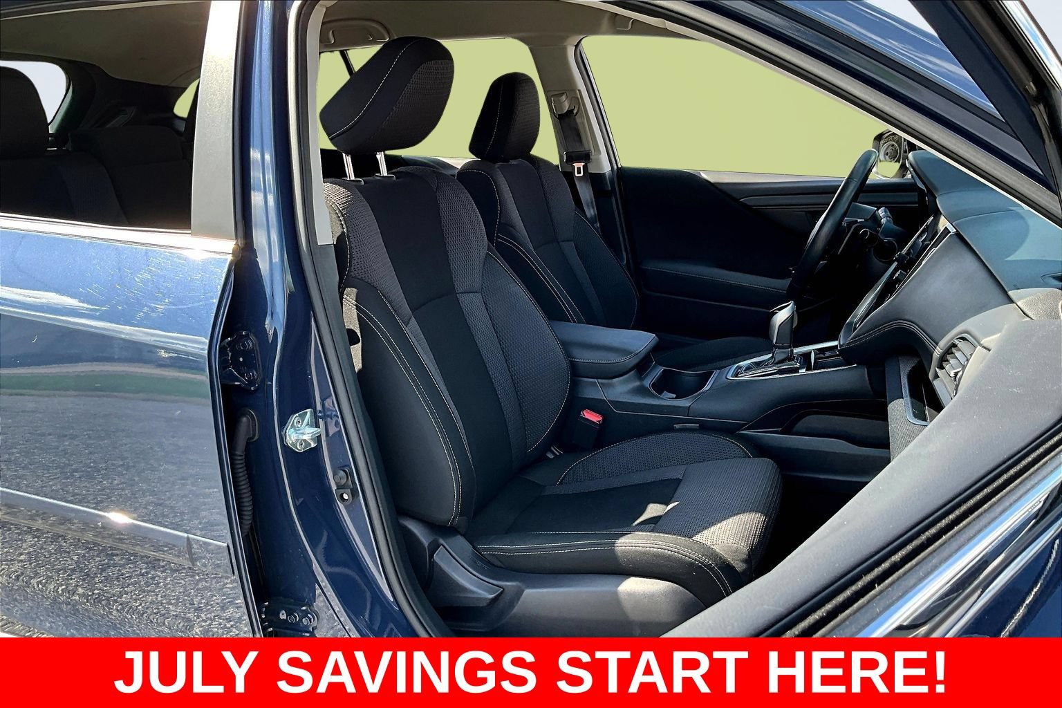 Used 2023 Subaru Outback Premium AWD/4WD image 38
