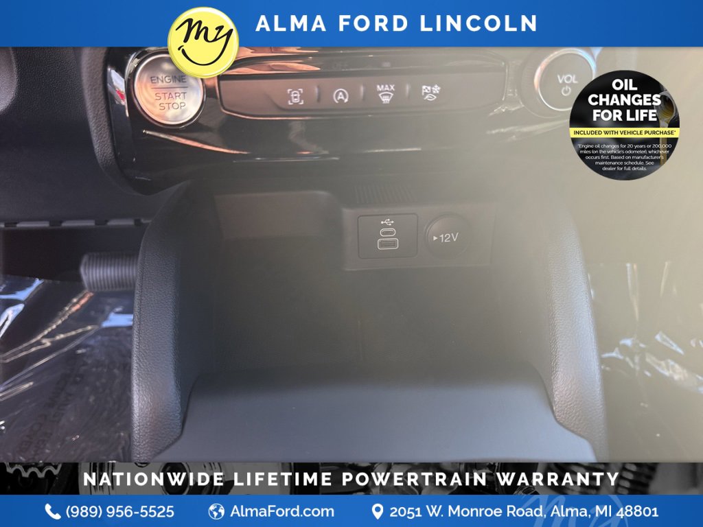 New 2026 Ford Escape Active image 28