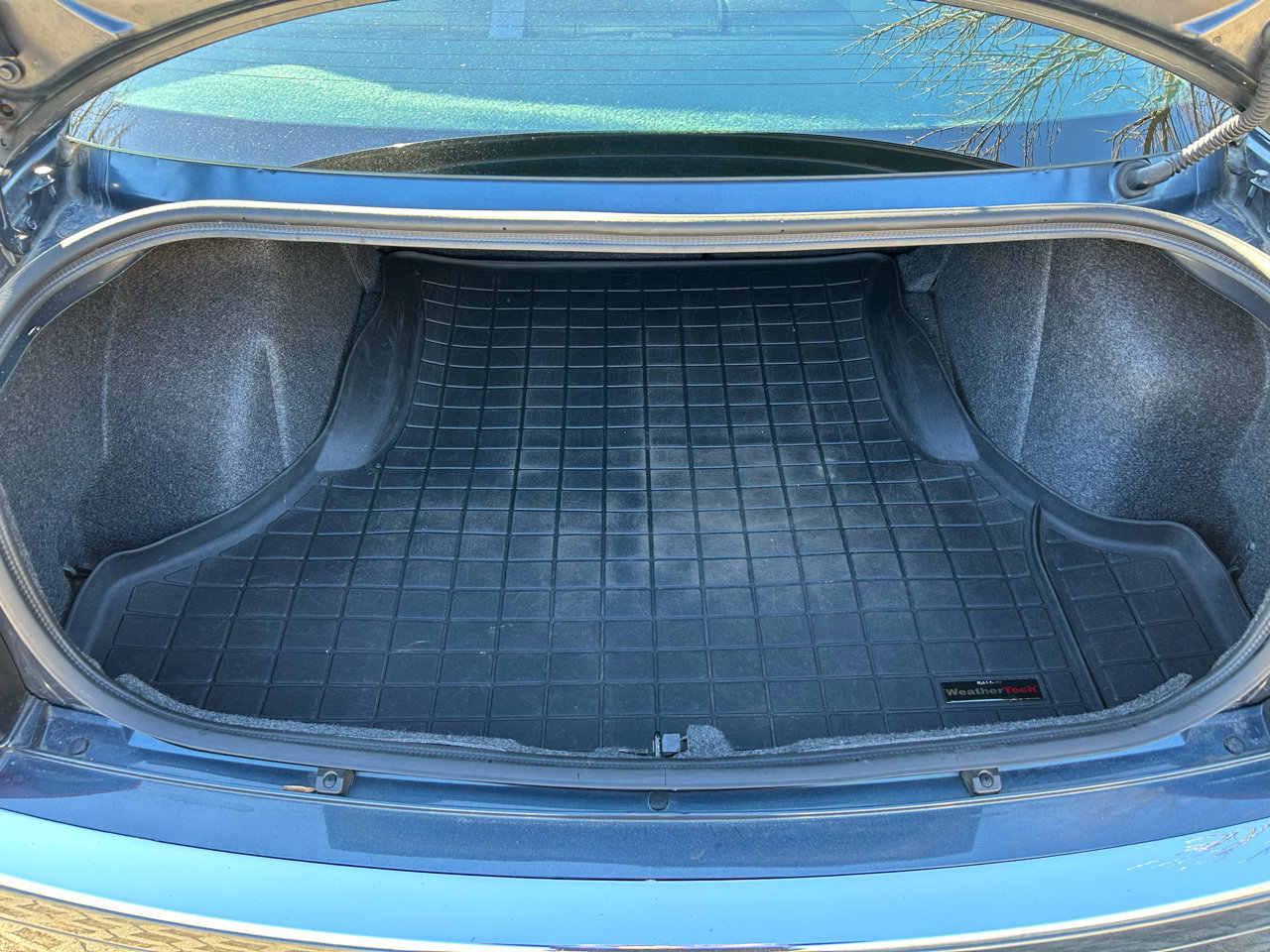 Used 2008 Chrysler 300 C image 19