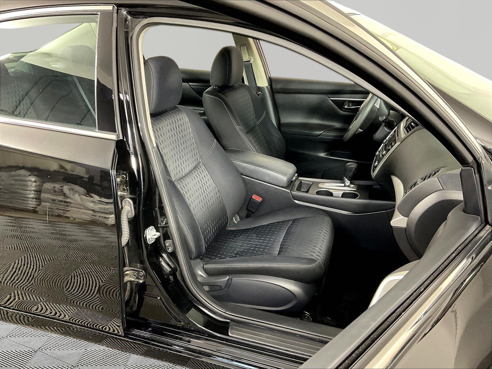 Used 2018 Nissan Altima 2.5 S w/ S Convenience Package FWD image 27