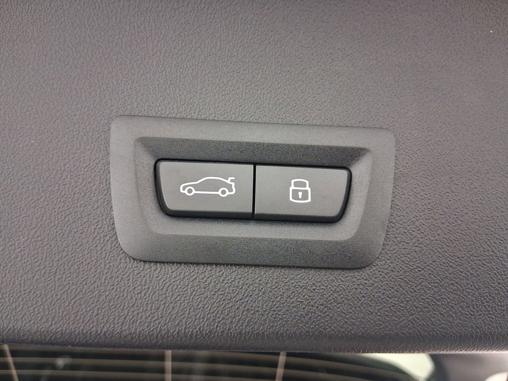 New 2026 BMW X3 xDrive30 w/ Convenience Package image 17