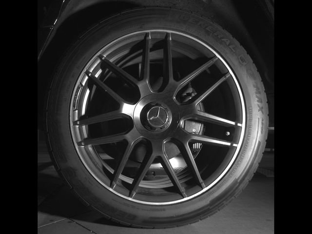 Used 2019 Mercedes-Benz G 550 image 23