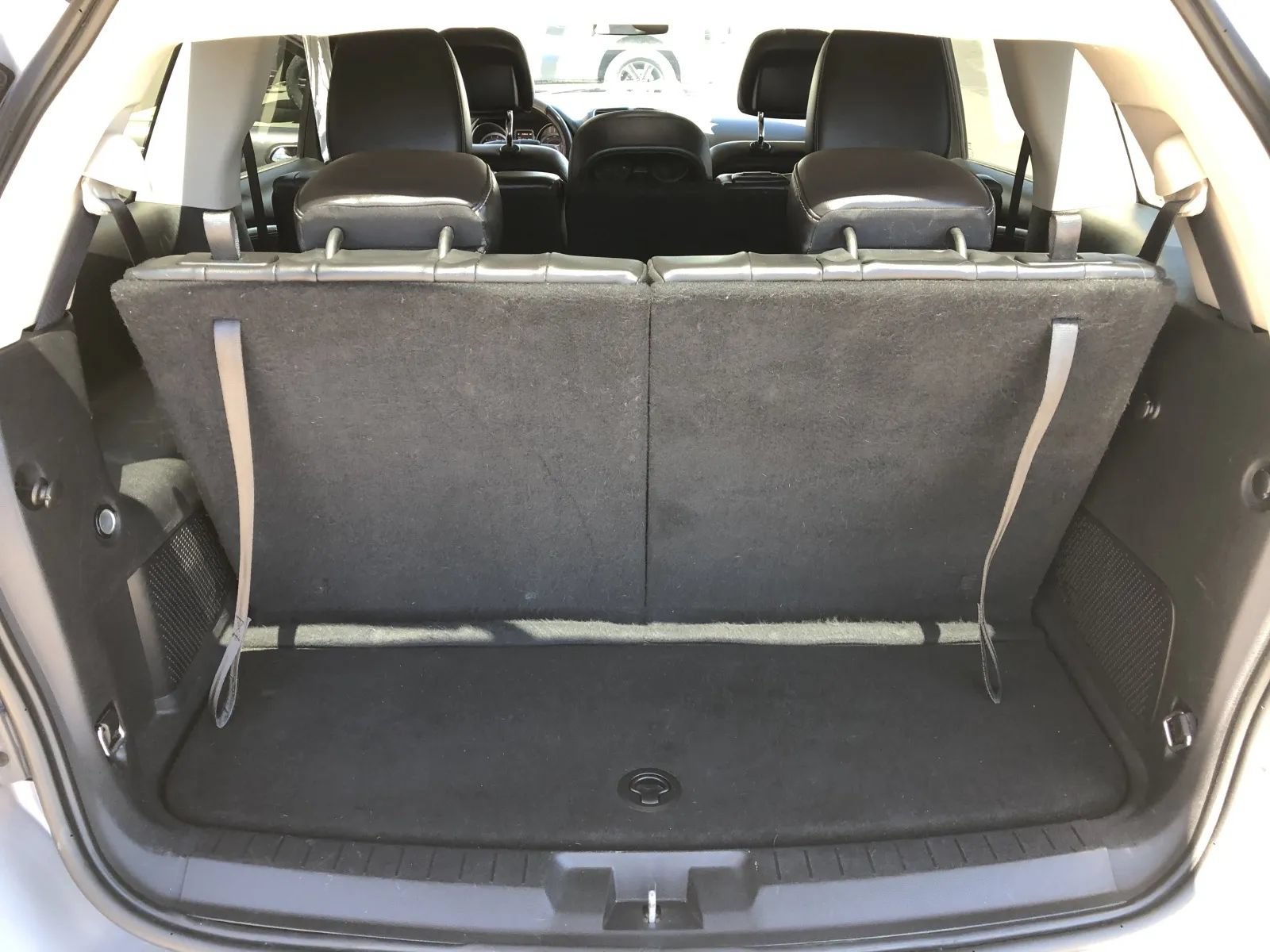 Used 2018 Dodge Journey Crossroad AWD/4WD image 38