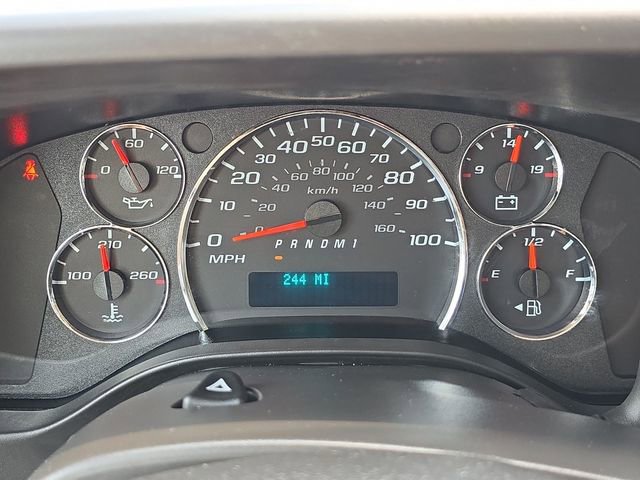New 2025 GMC Savana 4500 w/ Power Convenience Package image 12