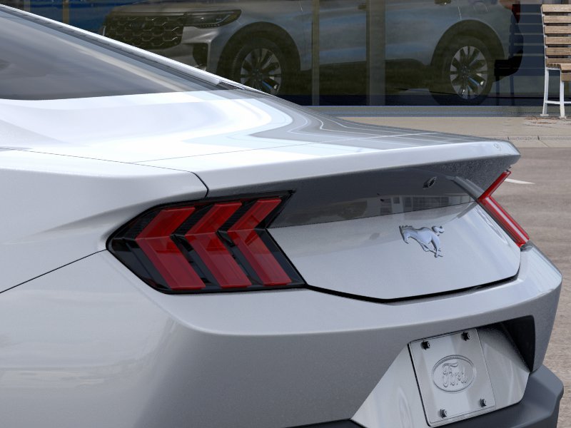 New 2026 Ford Mustang Coupe RWD image 52