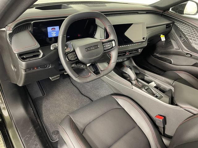 New 2026 Dodge Charger Scat Pack AWD/4WD image 2