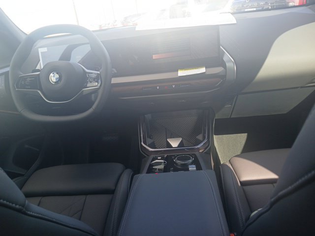 New 2026 BMW X3 xDrive30i AWD/4WD image 13