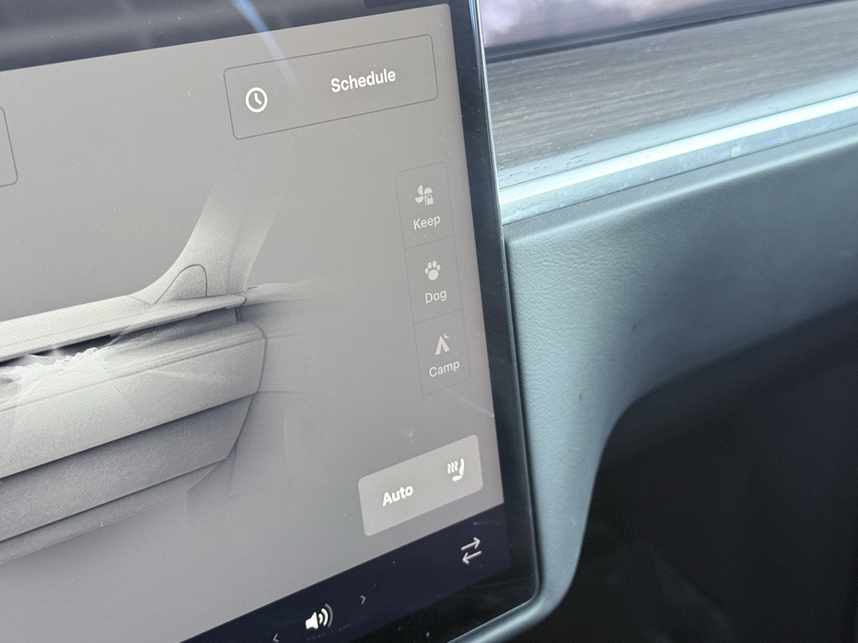 Used 2023 Tesla Model X AWD/4WD image 88