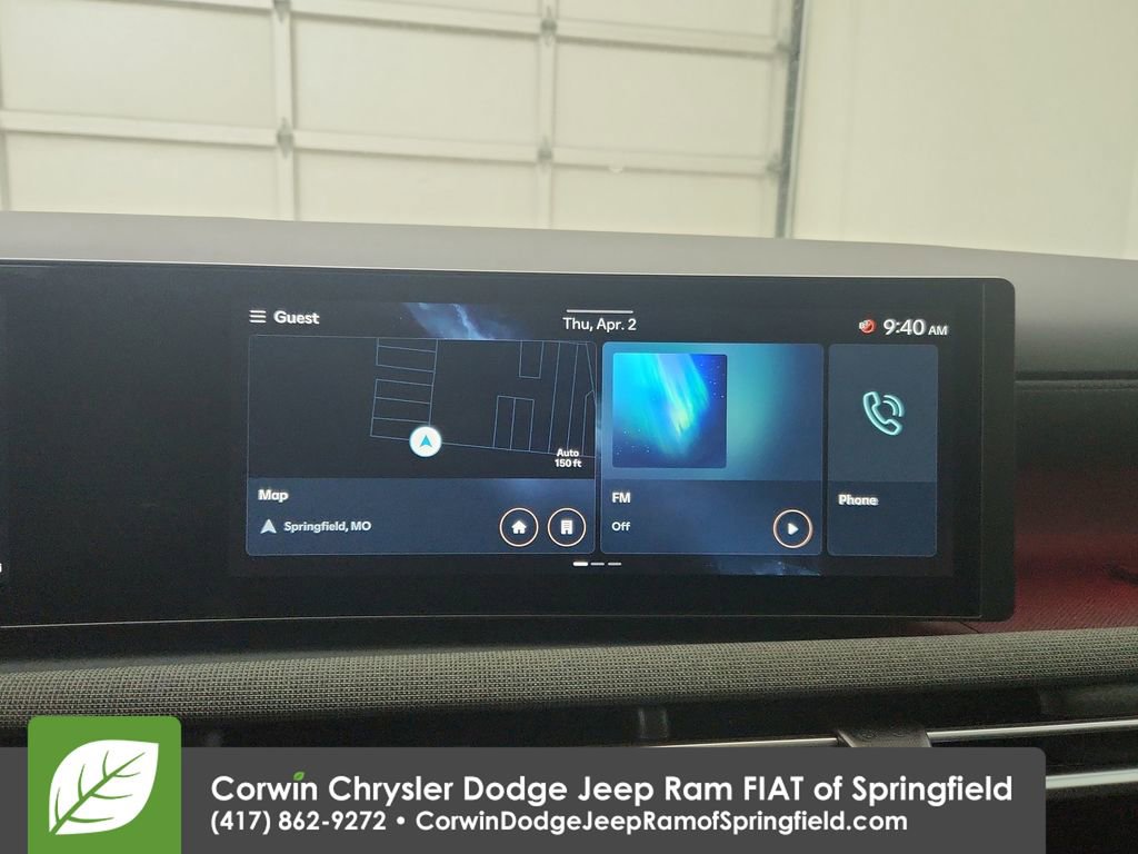 Used 2025 Hyundai Santa Cruz Limited AWD/4WD image 24