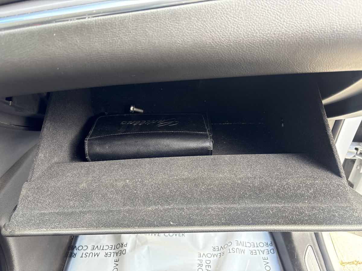 Used 2019 Cadillac XT5 Luxury image 22