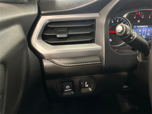 Certified 2023 GMC Acadia SLE image 24