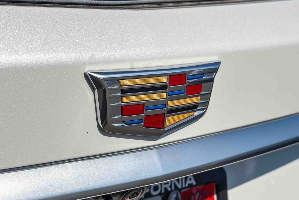 Used 2023 Cadillac XT6 Luxury image 10