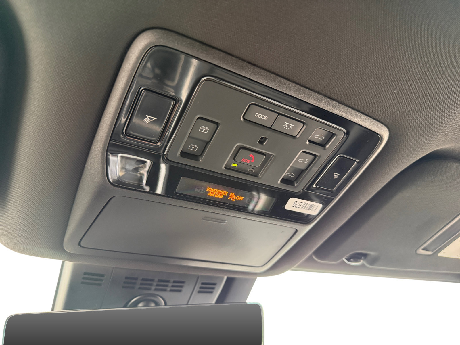 New 2026 Lexus TX 350 AWD w/ Technology Package image 13