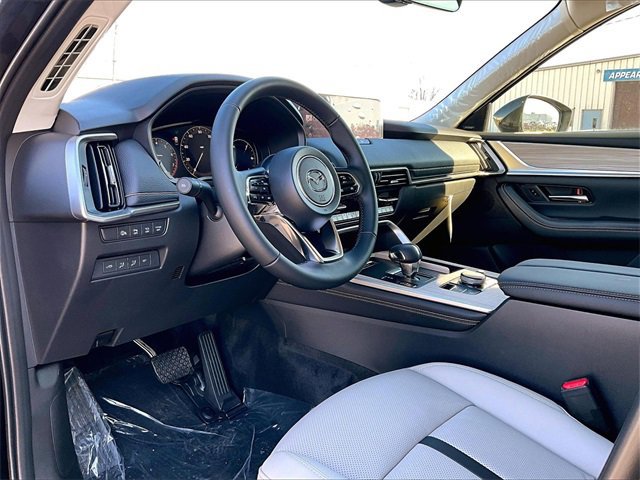 New 2026 MAZDA CX-70 3.3 Turbo w/ Premium Package image 8