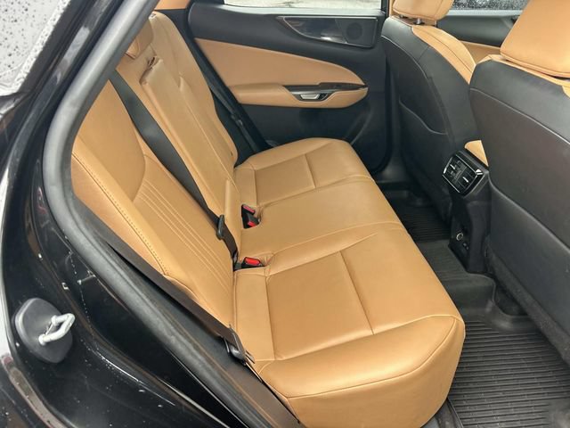 Used 2022 Lexus NX 350 AWD image 26