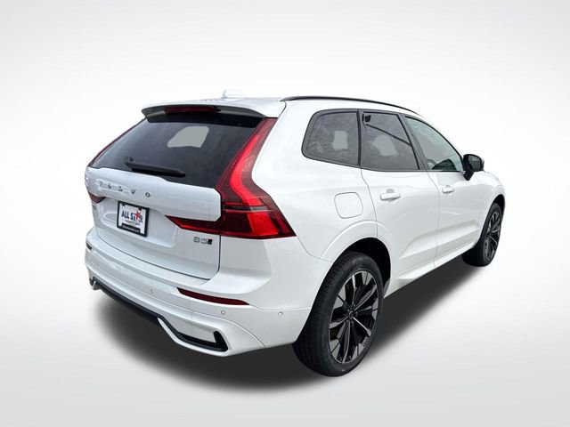 New 2026 Volvo XC60 B5 Plus w/ Climate Package image 8