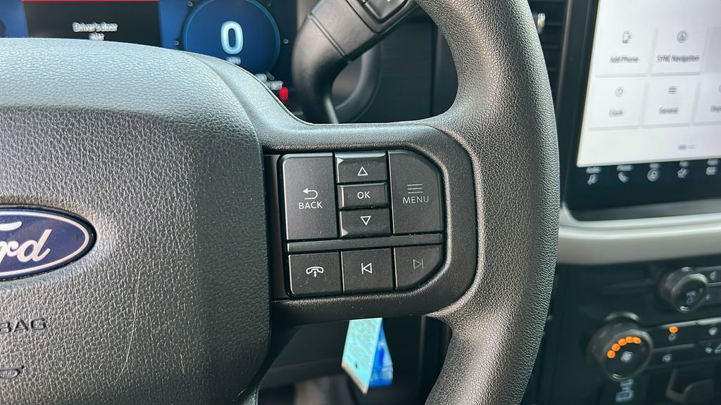 Certified 2024 Ford F150 XL RWD image 17