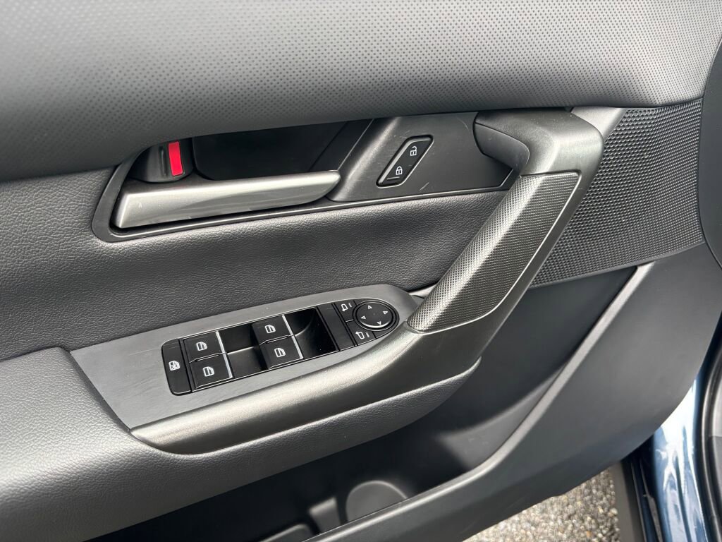 Certified 2023 MAZDA CX-50 2.5 S w/ Cargo Package image 20