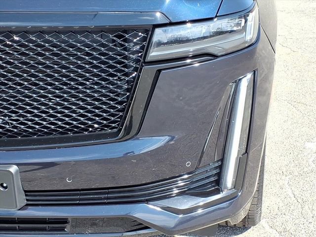 Certified 2023 Cadillac Escalade Sport Platinum AWD/4WD image 10